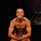 Cory  Roth - NPC Grand Rapids 2011 - #1