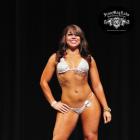 Jessica  Alvarado - NPC Texas State 2013 - #1