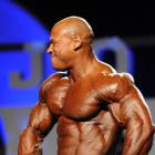 Craig   Richardson - IFBB Olympia 2011 - #1