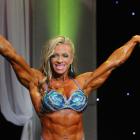 Debi  Laszewski - IFBB Arnold Classic 2011 - #1