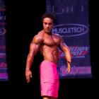 Josh   Towner - NPC Phil Heath Classic 2013 - #1