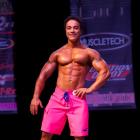 Josh   Towner - NPC Phil Heath Classic 2013 - #1