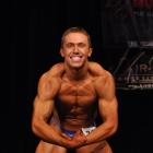 Cory  Roth - NPC Grand Rapids 2011 - #1