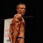 Chris  Capone - NPC Atlantic States 2009 - #1