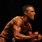 Chris  Capone - NPC Atlantic States 2009 - #1