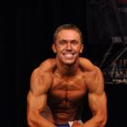 Cory  Roth - NPC Grand Rapids 2011 - #1