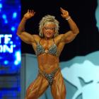 Lisa   Aukland - IFBB Olympia 2009 - #1