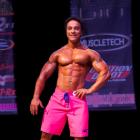 Josh   Towner - NPC Phil Heath Classic 2013 - #1