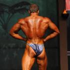 Marshall  Bulliner - NPC Europa Super Show 2011 - #1