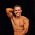 Cory  Roth - NPC Grand Rapids 2011 - #1