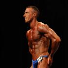 Chris  Capone - NPC Atlantic States 2009 - #1