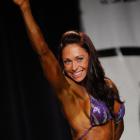 Shauna  Lewis - IFBB North American Championships 2011 - #1