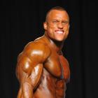 Kevin  Jordon - NPC Jr. Nationals 2011 - #1