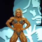 Lisa   Aukland - IFBB Olympia 2009 - #1