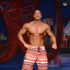 William  Sullivan - IFBB Europa Show of Champions Orlando 2014 - #1