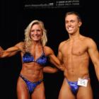 Cory  Roth - NPC Grand Rapids 2011 - #1