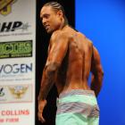 Mark Anthony  Wingson - IFBB New York Pro 2012 - #1