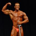 Kevin  Kubeczka - NPC Texas State 2010 - #1