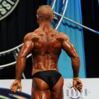 Damian  Witkowski - IFBB Arnold Amateur 2012 - #1