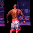Ezra  Dew - NPC Phil Heath Classic 2013 - #1