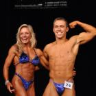 Cory  Roth - NPC Grand Rapids 2011 - #1