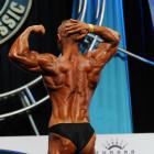 Damian  Witkowski - IFBB Arnold Amateur 2012 - #1