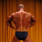 Michael  Brain - NPC Long Island Championships 2010 - #1