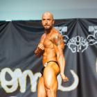 Robert  Elorduy - NPC Ronnie Coleman Classic 2013 - #1