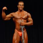 Kevin  Kubeczka - NPC Texas State 2010 - #1