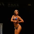 Jenifer  Webb - Natural Newcastle Classic 2011 - #1