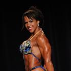 Toni  Wheeler - IFBB North American Championships 2011 - #1