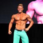 Craig  Franczyk - IFBB Toronto Pro Supershow 2014 - #1