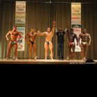 NPC Michigan Championships 2011 - #1