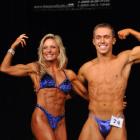 Cory  Roth - NPC Grand Rapids 2011 - #1