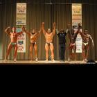 NPC Michigan Championships 2011 - #1