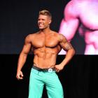 Craig  Franczyk - IFBB Toronto Pro Supershow 2014 - #1