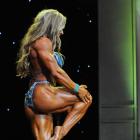 Debi  Laszewski - IFBB Arnold Classic 2011 - #1