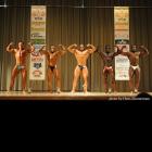 NPC Michigan Championships 2011 - #1