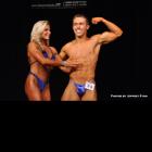 Cory  Roth - NPC Grand Rapids 2011 - #1