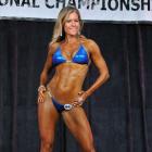 Vicky  Farrell - NPC Masters Nationals 2011 - #1