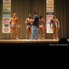 NPC Michigan Championships 2011 - #1