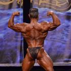Derik  Farnsworth - IFBB Wings of Strength Chicago Pro 2013 - #1