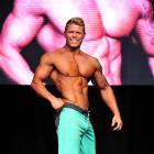 Craig  Franczyk - IFBB Toronto Pro Supershow 2014 - #1