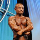 Damian  Witkowski - IFBB Arnold Amateur 2012 - #1