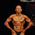 Alex  Bohn - NPC Grand Rapids 2011 - #1