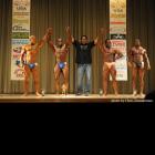 NPC Michigan Championships 2011 - #1