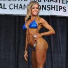 Vicky  Farrell - NPC Masters Nationals 2011 - #1