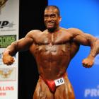 Raul  Carrasco Jimenez - IFBB New York Pro 2012 - #1