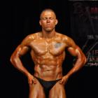 Alex  Bohn - NPC Grand Rapids 2011 - #1