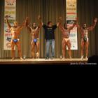 NPC Michigan Championships 2011 - #1